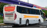 Flecha Amarilla 4308 na cidade de Morelia, Michoacán, México, por Fabián Reyes. Número da foto: #12633709.