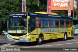 Crucero del Norte 213 na cidade de Foz do Iguaçu, Paraná, Brasil, por George Miranda. Número da foto: #12633256.