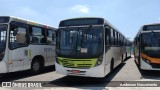 Viação Pavunense B32602 na cidade de Rio de Janeiro, Rio de Janeiro, Brasil, por Anderson Nascimento. Número da foto: #:id.