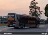 Executiva Transportes e Turismo 2024 na cidade de Lorena, São Paulo, Brasil, por João Felipe. Número da foto: #12633828.