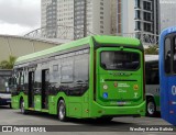 Viação Santa Brígida 1 1999 na cidade de Barueri, São Paulo, Brasil, por Weslley Kelvin Batista. Número da foto: #12632825.