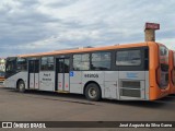 Auto Viação Marechal Brasília 449105 na cidade de Taguatinga, Distrito Federal, Brasil, por José Augusto da Silva Gama. Número da foto: #:id.