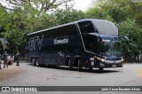 Viação Cometa 17322 na cidade de São Paulo, São Paulo, Brasil, por Julio Cesar Euzebio Alves. Número da foto: #12633303.