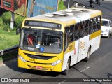 Plataforma Transportes 30100 na cidade de Salvador, Bahia, Brasil, por Victor São Tiago Santos. Número da foto: #:id.