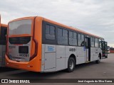 Auto Viação Marechal Brasília 449091 na cidade de Taguatinga, Distrito Federal, Brasil, por José Augusto da Silva Gama. Número da foto: #:id.