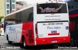 Almar Transporte e Locadora de Veículos 4700 na cidade de Aparecida, São Paulo, Brasil, por Marcio Alves Pimentel. Número da foto: #:id.