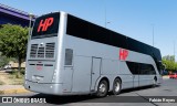 HP - Herradura de Plata 6010 na cidade de Morelia, Michoacán, México, por Fabián Reyes. Número da foto: #12633754.