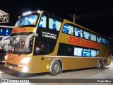 Turismo Delicia 472 na cidade de Pantano Grande, Rio Grande do Sul, Brasil, por Pedro Silva. Número da foto: #12634169.