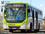 BsBus Mobilidade 504815 na cidade de Taguatinga, Distrito Federal, Brasil, por Pedro Andrade. Número da foto: #:id.