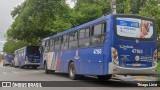 ATT - Alto Tietê Transportes 47.163 na cidade de Suzano, São Paulo, Brasil, por Thiago Lima. Número da foto: #:id.