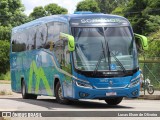 SC Minas Transportes 78925 na cidade de Alfenas, Minas Gerais, Brasil, por Lucas Elson de Oliveira. Número da foto: #12634390.
