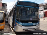 ATT - Atlântico Transportes e Turismo 881447 na cidade de Salvador, Bahia, Brasil, por Alexandre Souza Carvalho. Número da foto: #:id.