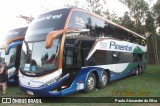 Pimentel Turismo 7000 na cidade de Itirapina, São Paulo, Brasil, por Paulo Alexandre da Silva. Número da foto: #12633529.