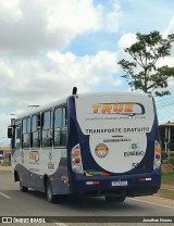 Rápido Crateús 5132107 na cidade de Eusébio, Ceará, Brasil, por Jonathan Nunes. Número da foto: #12632526.