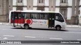 Auto Viação Alpha A48026 na cidade de Rio de Janeiro, Rio de Janeiro, Brasil, por Anderson Nascimento. Número da foto: #:id.