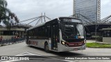 Viação Gatusa Transportes Urbanos 7 6077 na cidade de São Paulo, São Paulo, Brasil, por Adriano Gonçalves Soares Dos Santos. Número da foto: #:id.