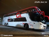 Gil Turismo 34000 na cidade de Santos, São Paulo, Brasil, por Jean Gu. Número da foto: #12632698.