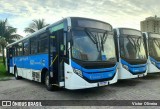 Transurb A72180 na cidade de Rio de Janeiro, Rio de Janeiro, Brasil, por Victor  Oliveira. Número da foto: #12632347.