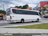 Princesa do Norte 51041 na cidade de Ferraz de Vasconcelos, São Paulo, Brasil, por Bruno Alves. Número da foto: #12632390.