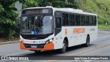 VINSAL - Viação Nossa Senhora Aparecida RJ 187.023 na cidade de Volta Redonda, Rio de Janeiro, Brasil, por João Victor Rodrigues Rocha. Número da foto: #12632245.