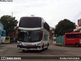 Viação Piracicabana 2680 na cidade de Piracicaba, São Paulo, Brasil, por Weslley Kelvin Batista. Número da foto: #12632787.