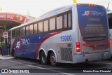 JG Turismo 15000 na cidade de Aparecida, São Paulo, Brasil, por Marcio Alves Pimentel. Número da foto: #:id.