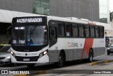 Evanil Transportes e Turismo RJ 132.020 na cidade de Rio de Janeiro, Rio de Janeiro, Brasil, por Lucas Oliveira. Número da foto: #:id.
