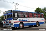 Empresa De Transporte Avay - Linea 63 01 na cidade de Caacupé, Cordillera, Paraguai, por José Paredes. Número da foto: #12634331.