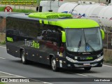 TransReis Transporte 305 na cidade de Aparecida, São Paulo, Brasil, por Luiz Krolman. Número da foto: #12633339.