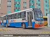 Expresso Modelo 1820 na cidade de Belém, Pará, Brasil, por Yuri Ferreira Marinho. Número da foto: #12632482.