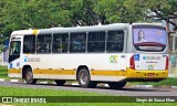 Empresa Cruz 96605 na cidade de Araraquara, São Paulo, Brasil, por Sérgio de Sousa Elias. Número da foto: #:id.