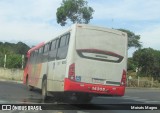 Expresso Unir 14305 na cidade de São José da Lapa, Minas Gerais, Brasil, por Moisés Magno. Número da foto: #12633368.
