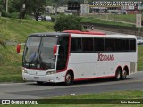 Kodama Turismo 826 na cidade de Aparecida, São Paulo, Brasil, por Luiz Krolman. Número da foto: #12633336.