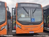 Auto Viação Marechal Brasília 449164 na cidade de Taguatinga, Distrito Federal, Brasil, por José Augusto da Silva Gama. Número da foto: #:id.