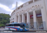 Brubuss Transportes 9900 na cidade de São Paulo, São Paulo, Brasil, por Yuri Ferreira Marinho. Número da foto: #12632409.