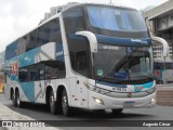 Auto Viação 1001 RJ 108.715 na cidade de Rio de Janeiro, Rio de Janeiro, Brasil, por Augusto César. Número da foto: #12634335.