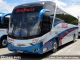 Brubuss Transportes 6000 na cidade de Barueri, São Paulo, Brasil, por Gabriel Oliveira Caldas da Nobrega. Número da foto: #12632586.