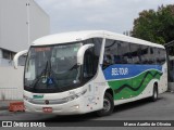 Bel-Tour Transportes e Turismo 366 na cidade de Rio de Janeiro, Rio de Janeiro, Brasil, por Marco Aurélio de Oliveira. Número da foto: #12632096.