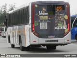 UniRio Transportes RJ 228.017 na cidade de Rio de Janeiro, Rio de Janeiro, Brasil, por Augusto César. Número da foto: #12633318.