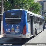 Sambaíba Transportes Urbanos 2 1931 na cidade de São Paulo, São Paulo, Brasil, por Michel Nowacki. Número da foto: #:id.
