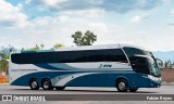 ETN - Enlaces Terrestres Nacionales 5302 na cidade de Morelia, Michoacán, México, por Fabián Reyes. Número da foto: #12633680.