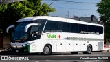 AdeO - Autobuses de Occidente 33040 na cidade de Gustavo A. Madero, Ciudad de México, México, por Omar Ramírez Thor2102. Número da foto: #:id.