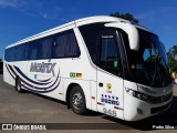 Motrix Transportes e Serviços 948 na cidade de Montenegro, Rio Grande do Sul, Brasil, por Pedro Silva. Número da foto: #:id.