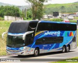 Wagner Turismo 2010 na cidade de Aparecida, São Paulo, Brasil, por Adailton Cruz. Número da foto: #:id.