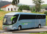 Viação Garcia 8305 na cidade de Aparecida, São Paulo, Brasil, por Adailton Cruz. Número da foto: #12633994.