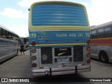 Ônibus Particulares 7273 na cidade de Barueri, São Paulo, Brasil, por Cleverson Giraldi. Número da foto: #12633896.