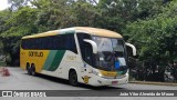 Empresa Gontijo de Transportes 19275 na cidade de São Paulo, São Paulo, Brasil, por João Vitor Almeida de Moura. Número da foto: #12632574.