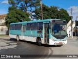 Empresa Auto Viação Santa Rosa 113 na cidade de Pelotas, Rio Grande do Sul, Brasil, por Pedro Silva. Número da foto: #:id.