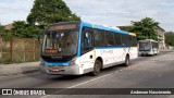Transportes Futuro C30350 na cidade de Rio de Janeiro, Rio de Janeiro, Brasil, por Anderson Nascimento. Número da foto: #:id.