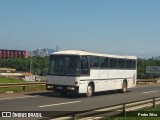 Ônibus Particulares 4504 na cidade de Estrela, Rio Grande do Sul, Brasil, por Pedro Silva. Número da foto: #:id.